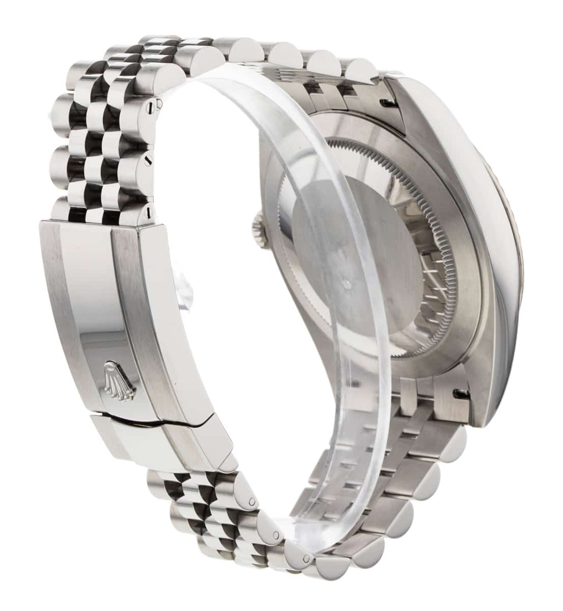 Rolex Datejust 41 126334 Rolex Datejust 41 126334